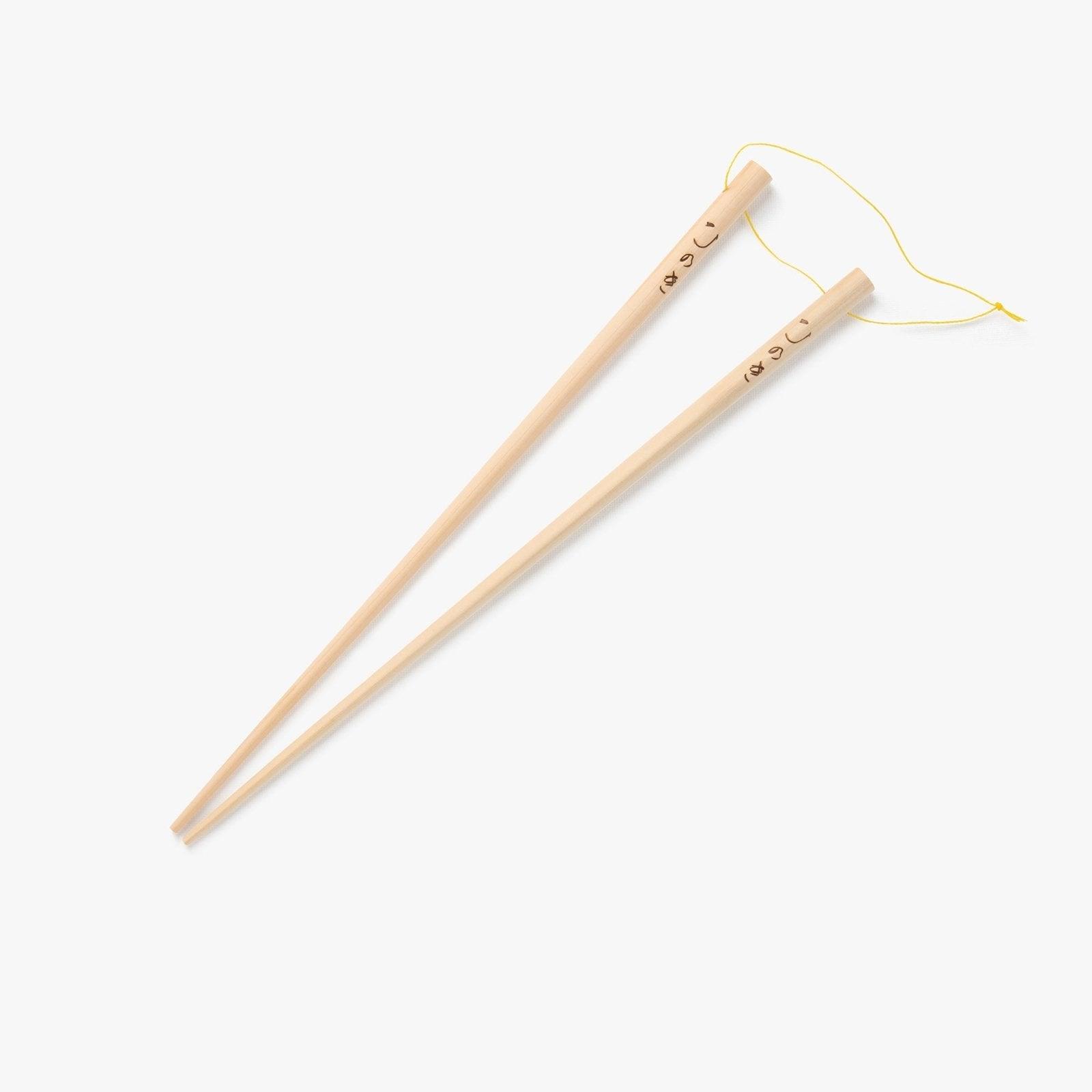 Cypres houten keuken eetstokjes - TOOL by INTERNATIONAL - iRASSHAi